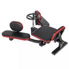 Leg Stretcher, Leg Stretching