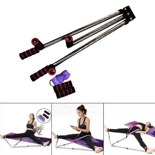 Leg extension machine - leg,