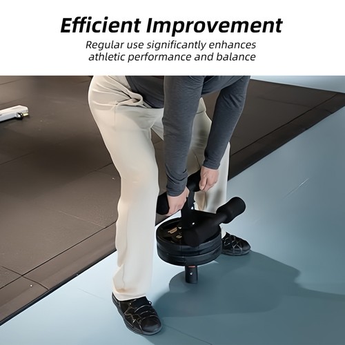 Portable tibialis trainer leg - portable,