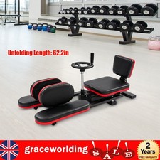 Leg Stretcher Machine Leg