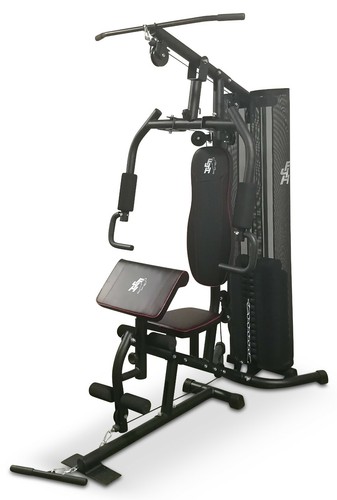 Multi gym machine for - multi,