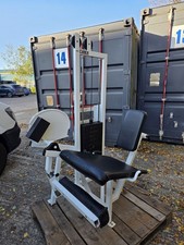 Cybex Leg Extension Machine