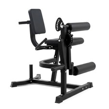 Leg Extension Curl Machine