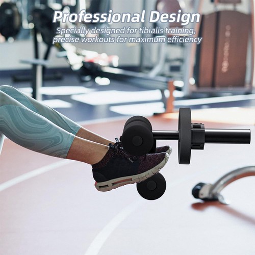 Tibialis trainer leg extension - tibialis,