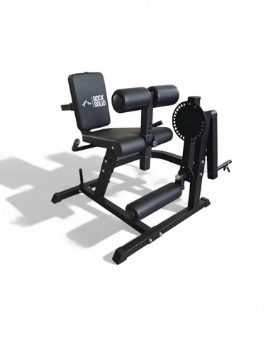 Leg extension and - leg,