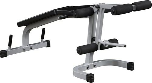 Body solid powerline - body-solid, leg