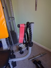 Multi Gym Machine for Home