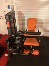 Phoenix Fitness Dual Leg