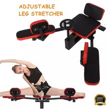 Leg Extension Machine, Leg