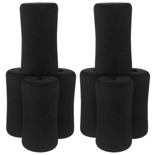 Pcs foot pads - 8,