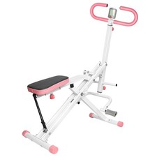Deep Squat Assist Machine Gym
