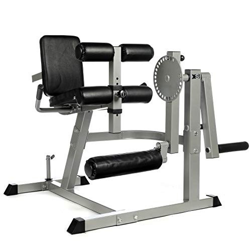 Body solid commercial leg - solid,