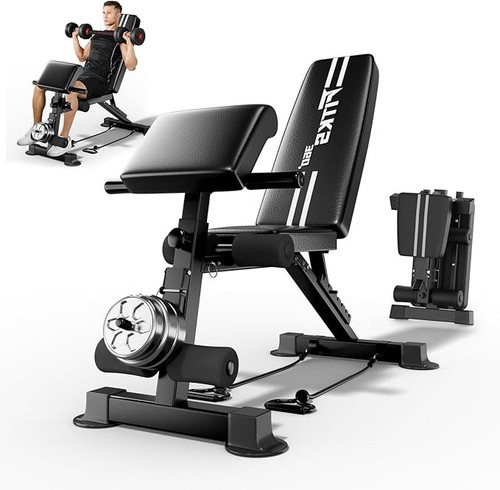Leg extension and curl - extension,