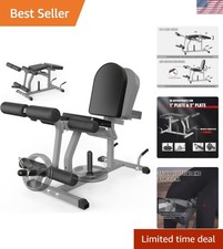 High-Performance 2-in-1 Leg