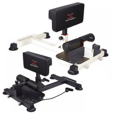 Sissy Squat Machine Deep