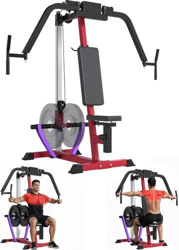Leg extension curl - leg, &
