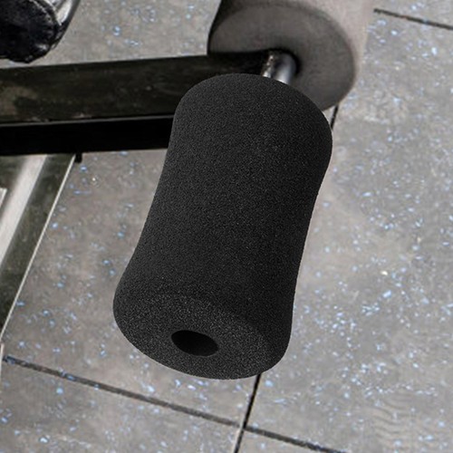 Leg extension machine - extension, cover