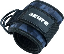 Unisex Ankle Strap For Cable