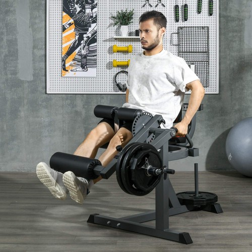 Sportnow seated leg extension - sportnow,